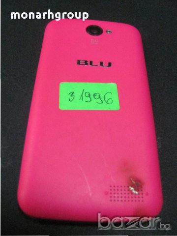 Телефон Blu Windows Phone, снимка 2 - Други - 16254411