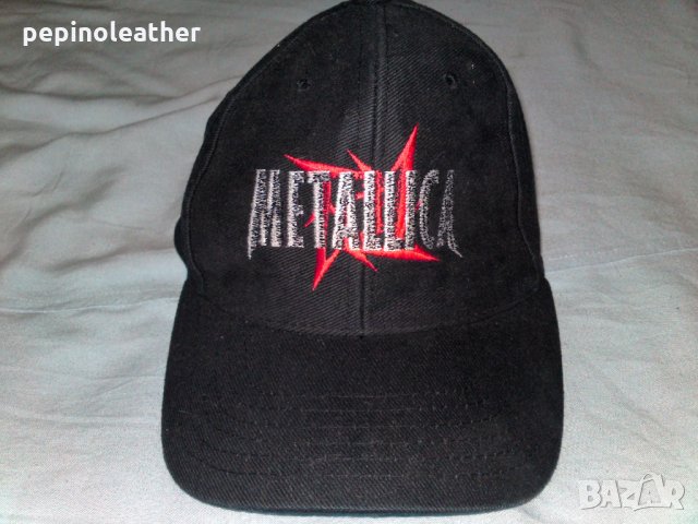 Нова шапка NIKE Чопър Ямаха Металика СК Сузуки Рап Рок, снимка 14 - Шапки - 22366211