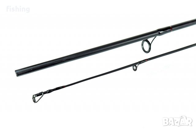 FORMAX Спининг Въдица TACTIC SPIN 2.40м./2.70м/3м, снимка 2 - Въдици - 22876102