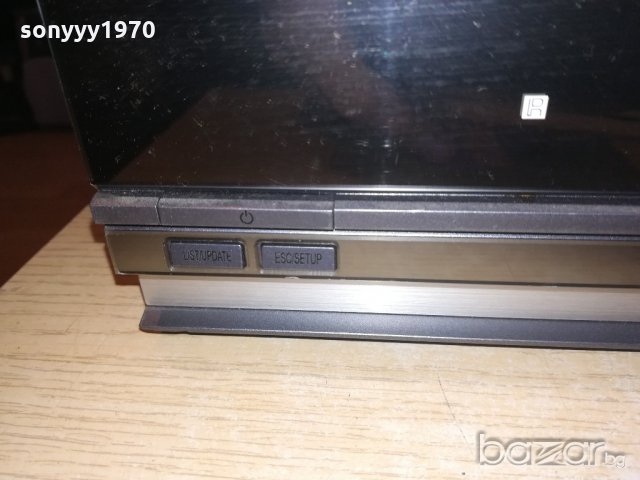 philips hvp-3060-hd stream generator-korea-внос швеицария, снимка 15 - Ресийвъри, усилватели, смесителни пултове - 21069149