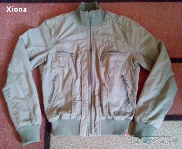 Яке Esprit, размер М, снимка 2 - Якета - 14501402