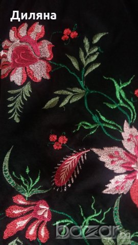 Рокля Desigual S, снимка 5 - Рокли - 20992931