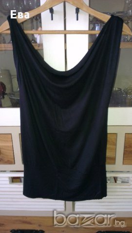 Ефектно дамско потниче Choice, 100% вискоза, EU 42/UK 14