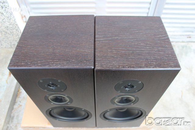 Magnat VIVA 4, снимка 8 - Тонколони - 18945730