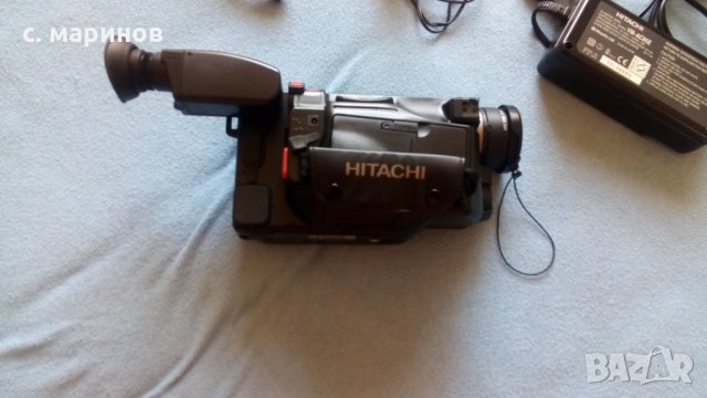 камера HITACHI, снимка 6 - Камери - 22517187