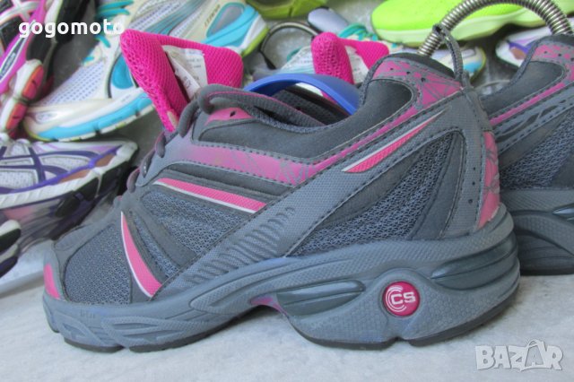 КАТО НОВИ унисекс маратонки, N- 40 - 41 KALENJI® originals EKIDEN, GOGOMOTO.BAZAR.BG®, снимка 5 - Маратонки - 26168318