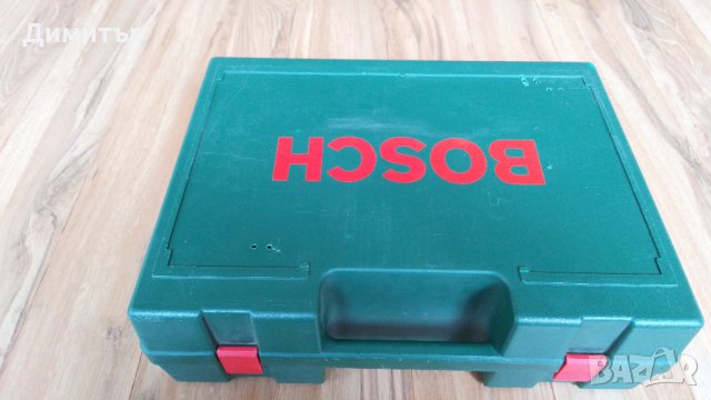 Електрически трион за финно рязане Bosch PFS 280 E, снимка 9 - Други инструменти - 24397350