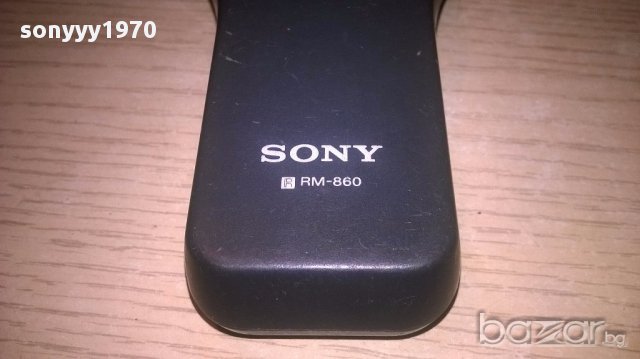 Sony remote-внос швеицария, снимка 7 - Други - 17244100