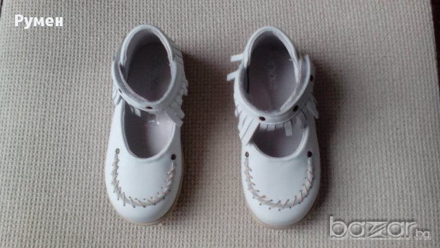 Продавам фирмени детски обувки от естествена кожа, снимка 8 - Детски маратонки - 11654945