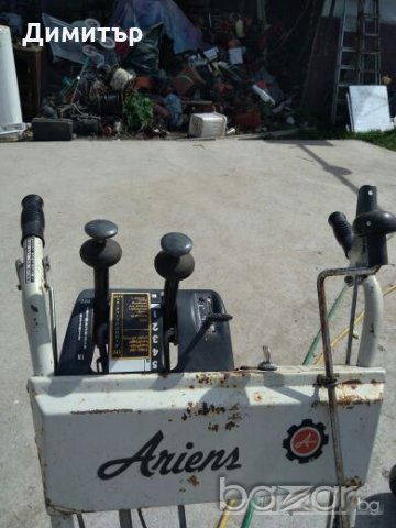 МОТОРЕН СНЕГОРИН, снимка 5 - Други машини и части - 21328682