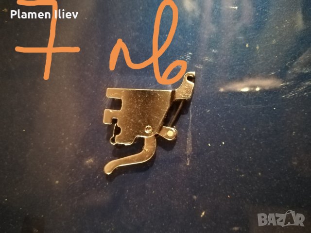 Крачета за шевна машина , снимка 2 - Други машини и части - 23595797