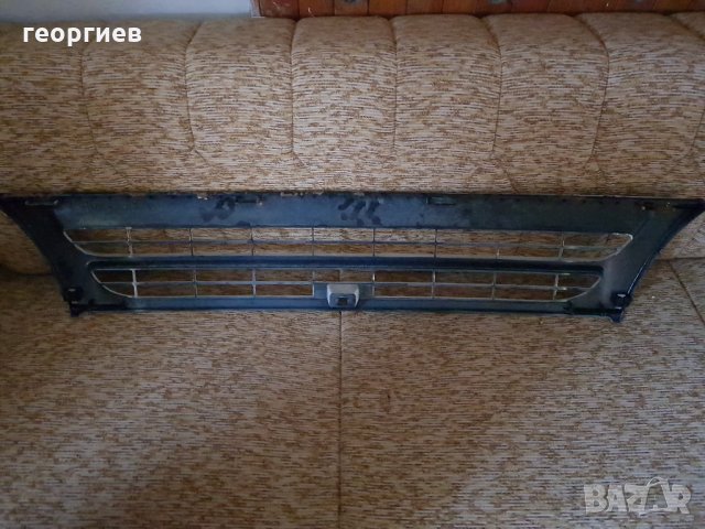 Предна маска за Isuzu NQR , снимка 2 - Части - 24223060