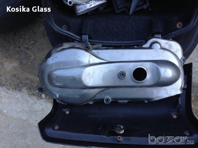 Piaggio Hexagon 150 2T - части, снимка 6 - Мотоциклети и мототехника - 13519182