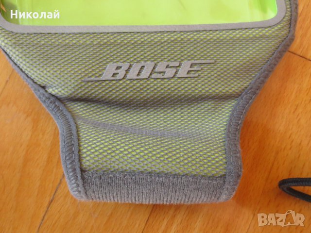 Reebok Bose SIE2i Sport case, снимка 11 - Други - 23092188