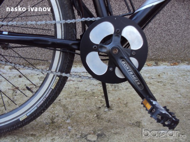 Trek-alpha 6045, снимка 11 - Велосипеди - 11484253