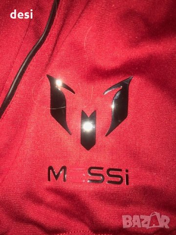 Adidas MESSI, снимка 6 - Футбол - 22892277