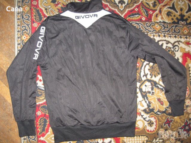 Спортни горнища GIVOVA   мъжки,М, снимка 5 - Спортни дрехи, екипи - 21601395