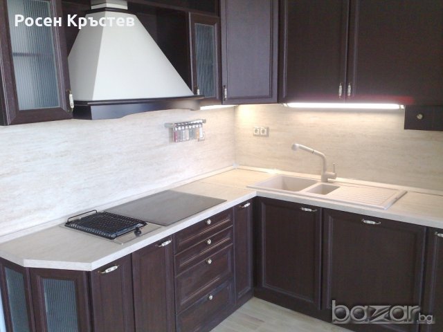 Кухни по поръчка.Производител на мебели София.Цени от 200 лв., снимка 7 - Дърводелски услуги - 20536581
