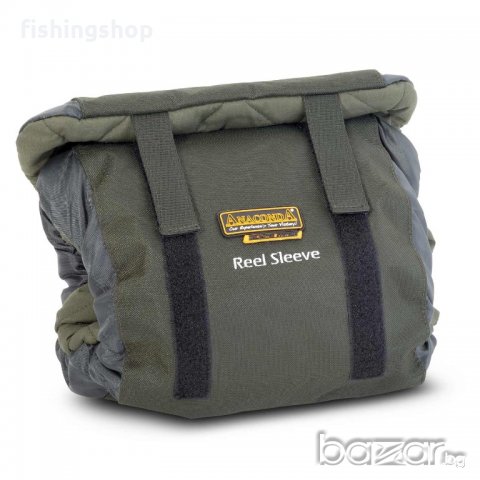 Калъф за макара - Anaconda Reel Sleeve - NEW 2018