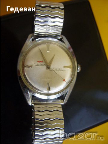 Колекционерски Waltham