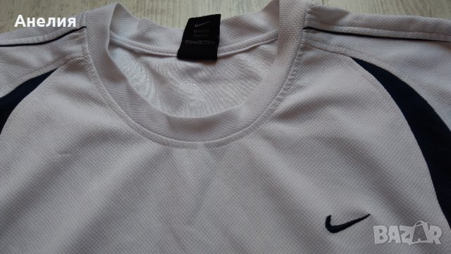 Тениска Nike, снимка 2 - Тениски - 22127498