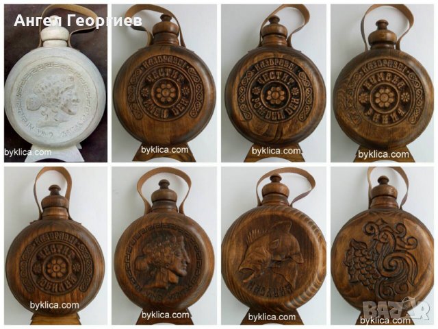 Сувенири на едро-директно от производител от село Орешак, снимка 2 - Декорация за дома - 22620608