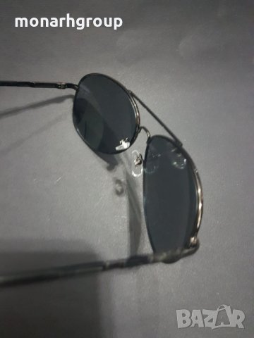 Слънчеви очила, снимка 6 - Слънчеви и диоптрични очила - 22842289