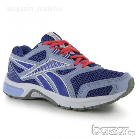 Маратонки - Reebok Pheehan; размер: 35.5 и 37