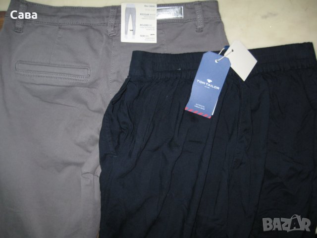 Дънки и летен панталон TOM TAILOR   дамски