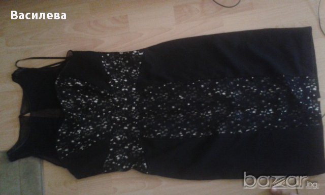 Дамска рокля