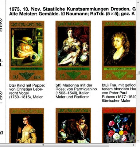 4 МИХЕЛ каталога германски пощенски марки. 2015-2019 (на DVD) плюс Бонуси, снимка 3 - Филателия - 25931697