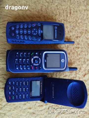 Motorola, снимка 4 - Motorola - 13323777