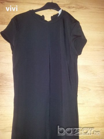 H&M дълга рокля 🙂, снимка 4 - Рокли - 14022852