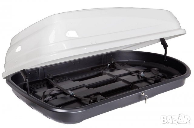 БАГАЖНИЦИ - ТЕГЛИЧИ  ВЕТРОБРАНИ HEKO, снимка 5 - Аксесоари и консумативи - 17324945