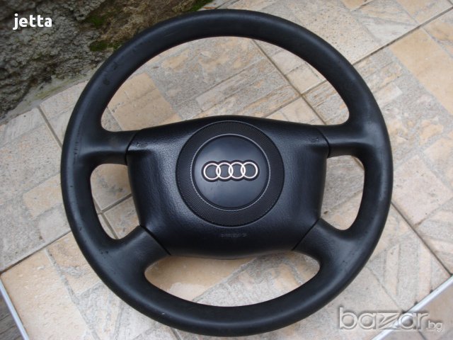 airbag за ауди А4,А6