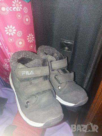 Боти, снимка 4 - Детски боти и ботуши - 23363908