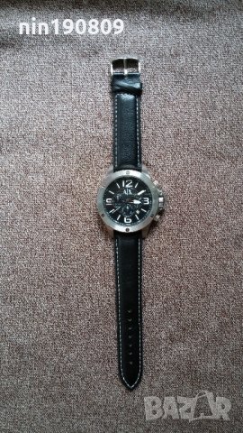 Часовник AX 1506 Armani Exchange, снимка 12 - Мъжки - 22253578