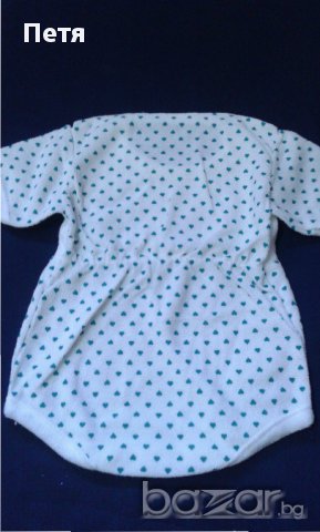 Бебешко боди, снимка 2 - Бодита за бебе - 17818160