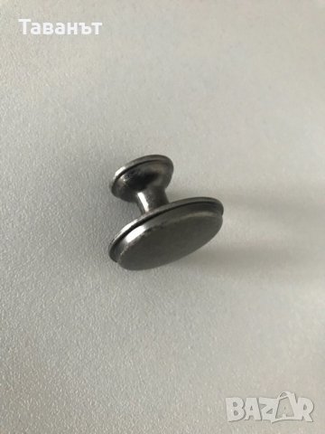 9 броя мебелен обков - дръжки, снимка 3 - Други - 23838882