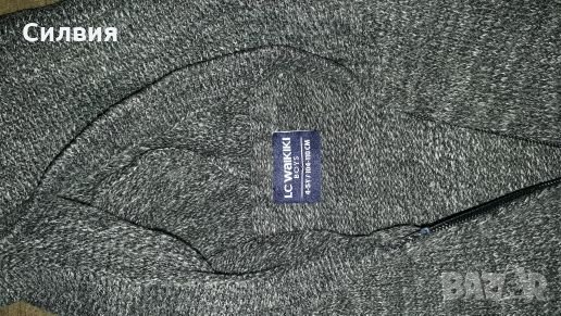 Детска жилетка terranova,размер 4-5години