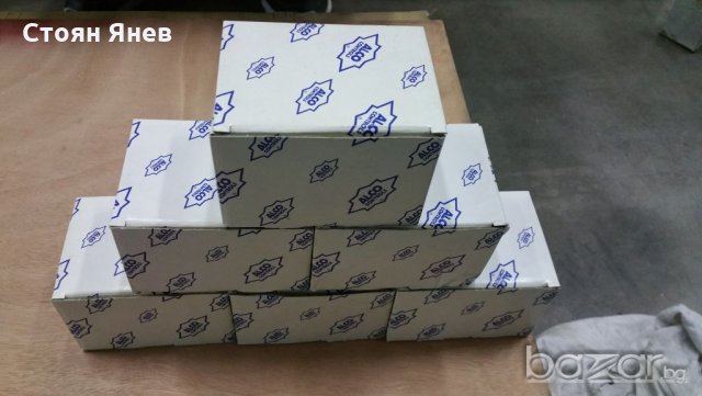 ТРВ-Alco-R22-R407c-PCN: 800 649, снимка 6 - Други машини и части - 19786622