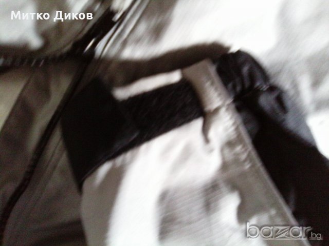 Яке ТСМ с качулка, снимка 6 - Якета - 21350814