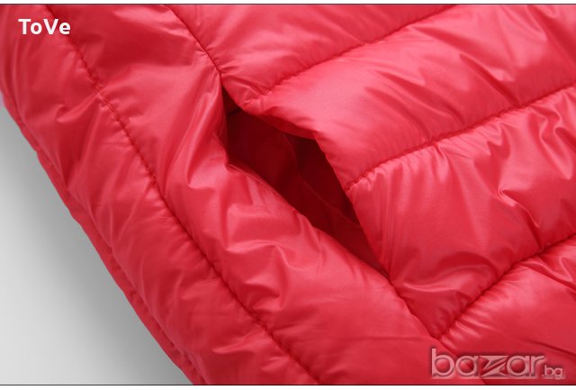 Детски елек без ръкави пролет-есен, снимка 3 - Детски якета и елеци - 19640185