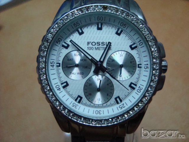 FOSSIL  BQ-9319, снимка 3 - Дамски - 7466203