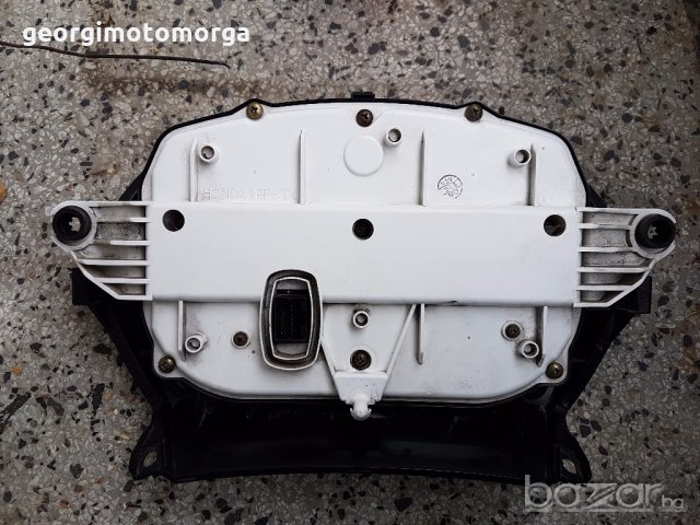 HONDA VARADERO 2003 I , снимка 5 - Мотоциклети и мототехника - 19904829