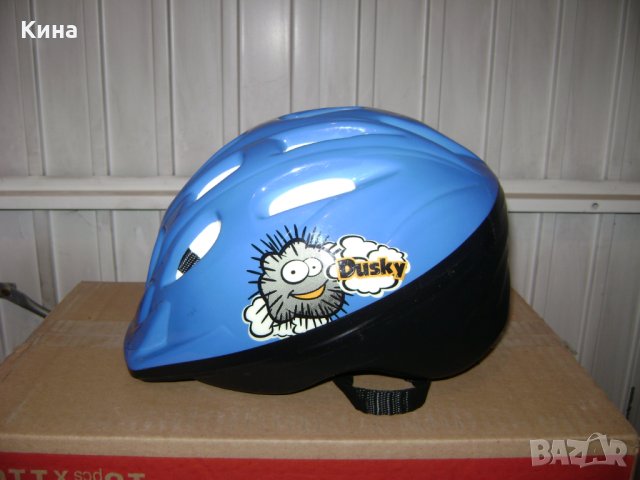Продавам детска каска в отлично състояние, снимка 2 - Други - 25996120