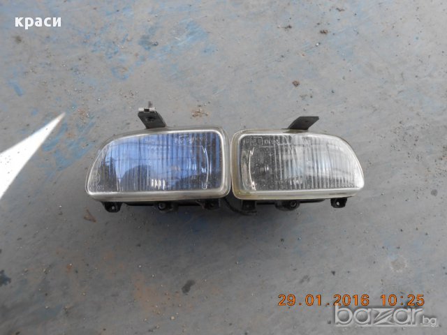 халогени форд мондео 