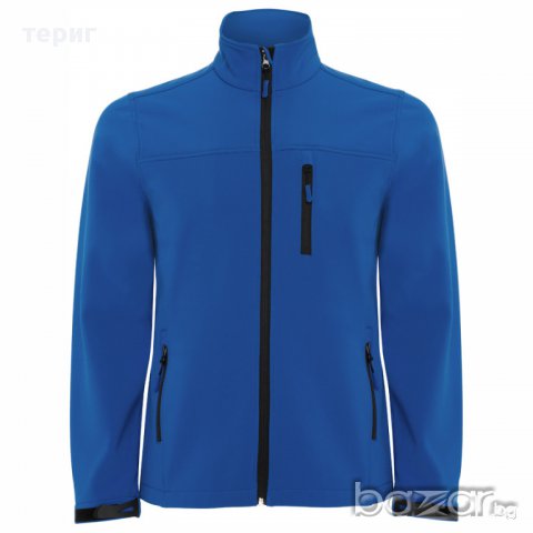  Мъжко вталено яке ROLY