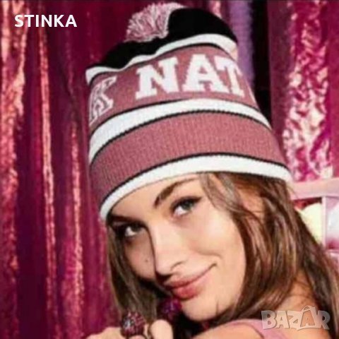 Victoria's Secret PINK - нова шапка