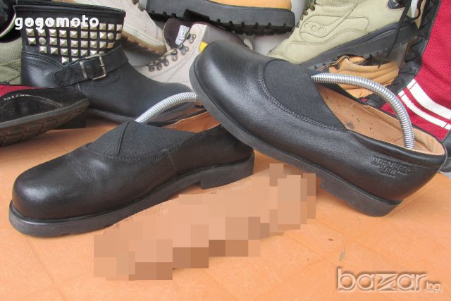дамски, НОВИ,38 NATURAL LAW original,100% естествена кожа, AUTENTICA SUELA DE GOMA,GOGOMOTO.BAZAR.BG, снимка 11 - Дамски ежедневни обувки - 14478929